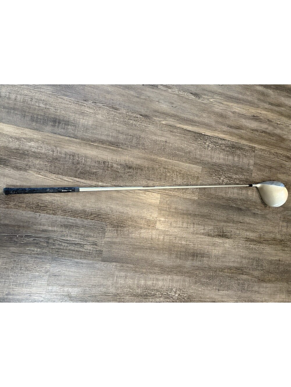 ADAMS IDEA a12 OS Driver 12.5° Ladies-Flex 45g Graphite Right Hand - Picture 9 of 10